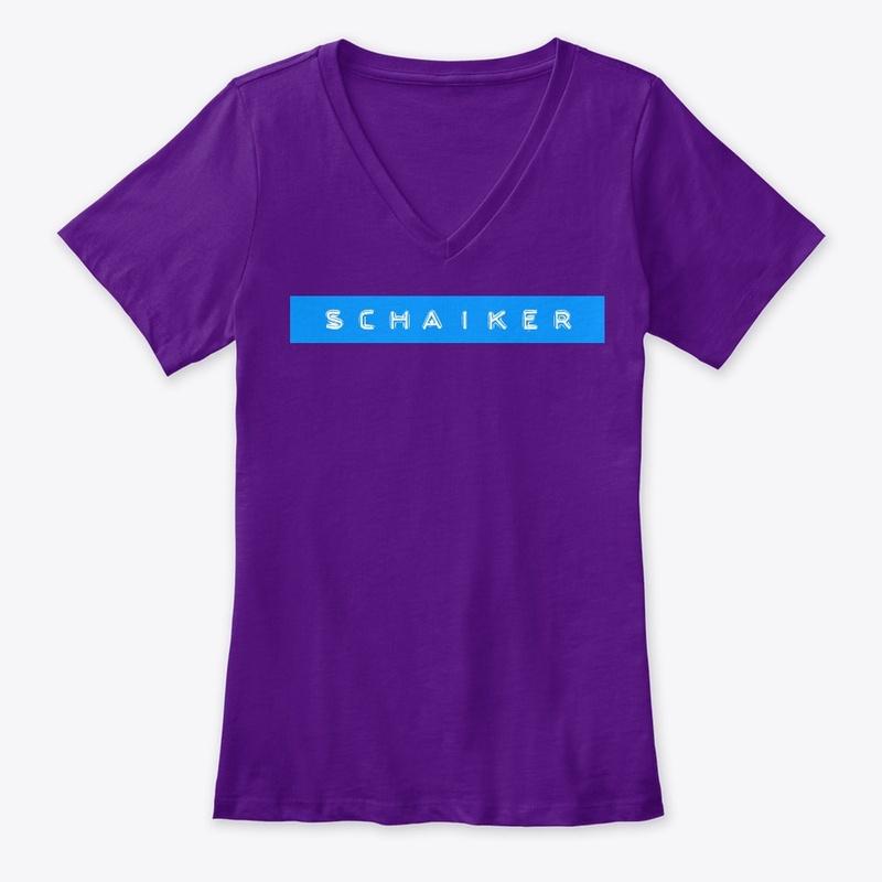 Schaiker Women's Tees