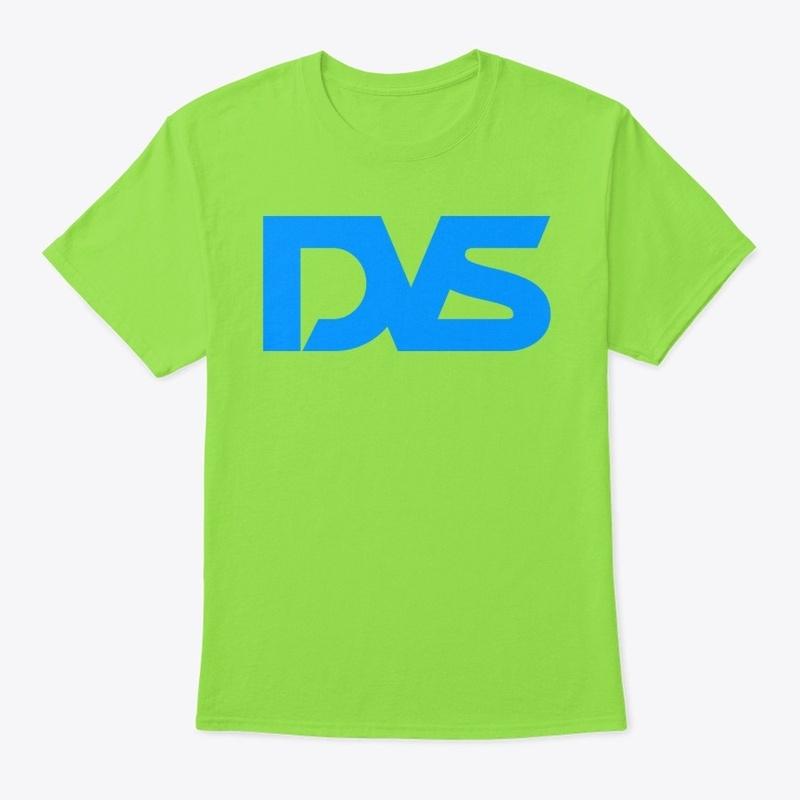 DVS Tees