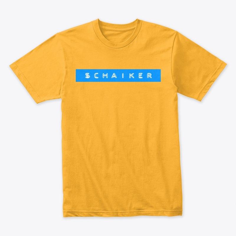 Schaiker Tees