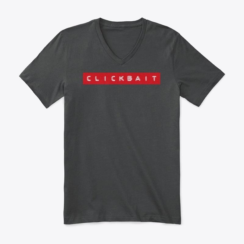 Clickbait Tees