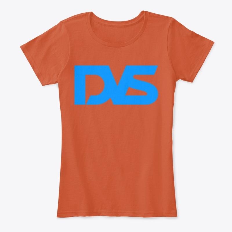 DVS Women's Tees