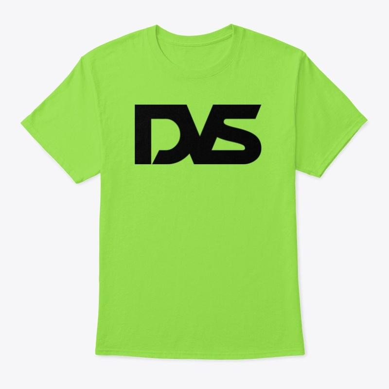 DVS Black Tees