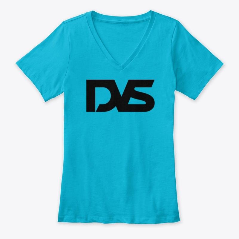 DVS Black Tees