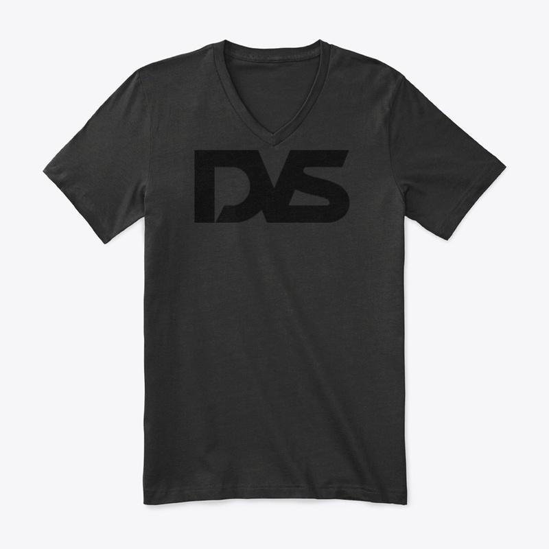 DVS Black Tees