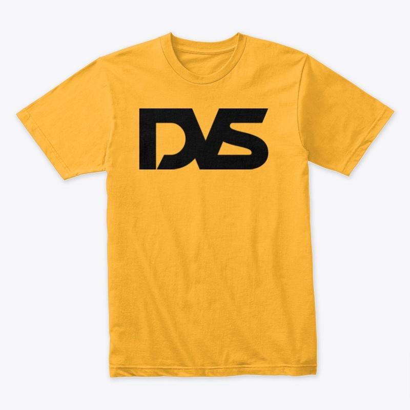 DVS Black Tees