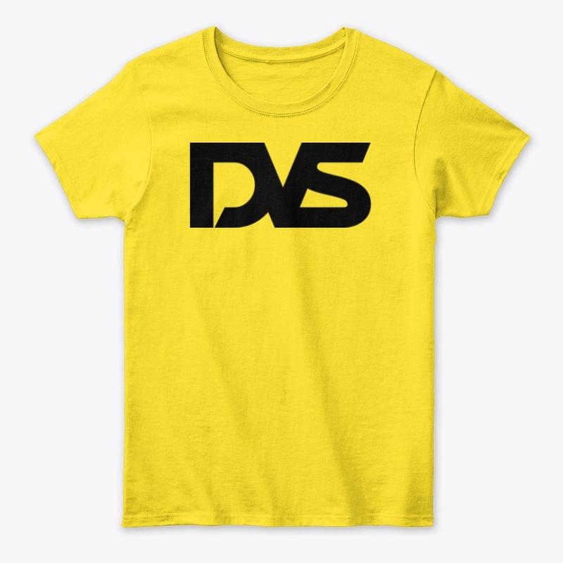 DVS Black Tees