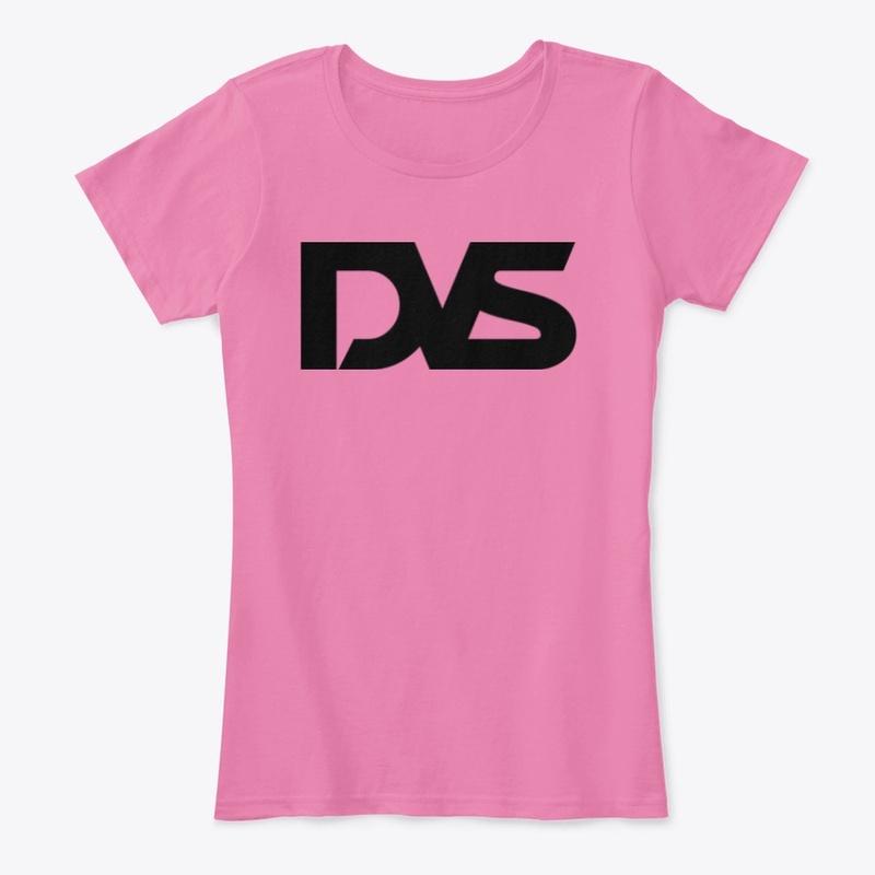 DVS Black Tees