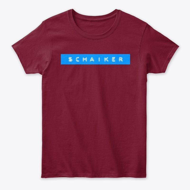 Schaiker Women's Tees